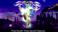 Image published direct in smashbros.com 14.Apr.2014