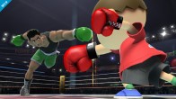 Image published direct in smashbros.com 13.Feb.2014