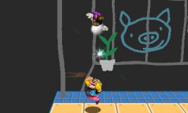  - Wario Up Throw - Image published direct in smashbros.com 20.Sep.2014