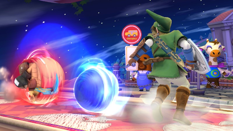  Squeaky said: «'These guys don't look like Gorons...' »20.Apr.2015