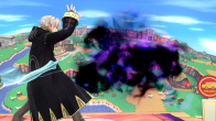 Image published direct in smashbros.com 17.Jul.2014