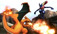Image published direct in smashbros.com 18.Apr.2014