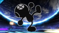Image published direct in smashbros.com 24.Oct.2014