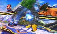 Image published direct in smashbros.com 12.Apr.2014