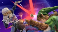Image published direct in smashbros.com 12.Apr.2014