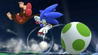 Image published direct in smashbros.com 18.Apr.2014