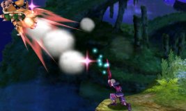  - Shulk Forward Throw - Image published direct in smashbros.com 20.Sep.2014