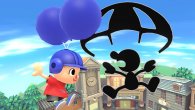 Image published direct in smashbros.com 26.Oct.2014