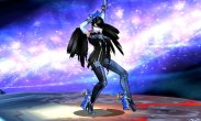  Dudu said: «Bayonetta Joins The Battle!»08.Feb.2016
