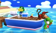 Image published direct in smashbros.com 12.Apr.2014