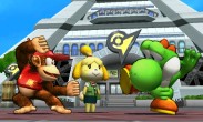 Sakurai said:  «The 3DS version will have roughly the same types of Assist Trophies and Pokémon. Just roughly...» 18.Apr.2014