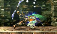 Image published direct in smashbros.com 16.Sep.2014