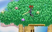 Image published direct in smashbros.com 14.Jun.2015