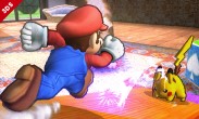 Image published direct in smashbros.com 11.Jun.2013