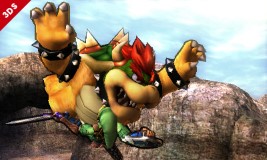 X* This image is from Super Smash Bros. Brawl version - Bowser Side Special - Image published direct in smashbros.com 11.Jun.2013