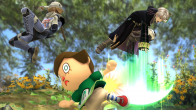 Image published direct in smashbros.com 17.Jul.2014