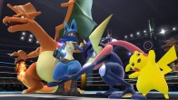 Image published direct in smashbros.com 18.Apr.2014