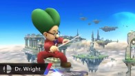 Image published direct in smashbros.com 09.Apr.2014
