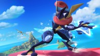 Image published direct in smashbros.com 18.Apr.2014