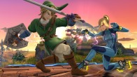 Image published direct in smashbros.com 18.Apr.2014