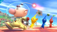 Image published direct in smashbros.com 12.Jul.2013