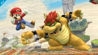 Image published direct in smashbros.com 11.Jun.2013