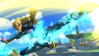 Image published direct in smashbros.com 18.Apr.2014