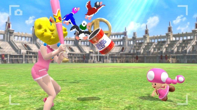  Fiphux said: «Quand Duck hunt est malade !»11.Jan.2016