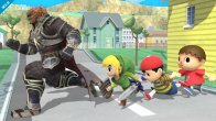 Image published direct in smashbros.com 15.Oct.2014