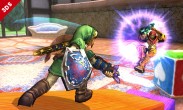 Image published direct in smashbros.com 11.Jun.2013