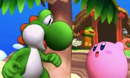 Image published direct in smashbros.com 18.Apr.2014