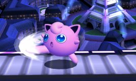  - Jigglypuff Side Tilt - Image published direct in smashbros.com 18.Sep.2014