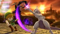 Image published direct in smashbros.com 02.Apr.2015