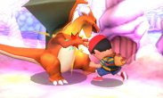 Image published direct in smashbros.com 18.Sep.2014