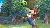 Image published direct in smashbros.com 11.Jun.2013