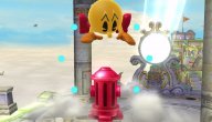 Image published direct in smashbros.com 11.Jun.2014