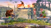 Image published direct in smashbros.com 12.Jul.2014