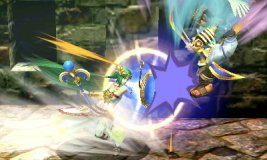  - Palutena Dash - Image published direct in smashbros.com 20.Sep.2014