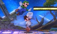 Image published direct in smashbros.com 18.Sep.2014