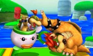 Image published direct in smashbros.com 16.Sep.2014