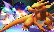 Image published direct in smashbros.com 18.Apr.2014