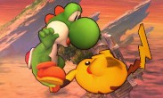 Image published direct in smashbros.com 18.Apr.2014