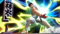 Image published direct in smashbros.com 14.Jun.2015