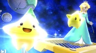 Image published direct in smashbros.com 10.Apr.2014