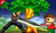 Image published direct in smashbros.com 16.Dec.2015