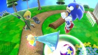 Image published direct in smashbros.com 12.Apr.2014