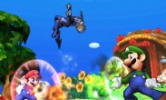 Image published direct in smashbros.com 18.Apr.2014