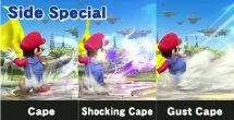 Image published direct in smashbros.com 20.Jun.2014