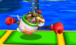  - Bowser Jr. Neutral Combo - Image published direct in smashbros.com 16.Sep.2014