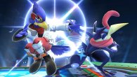 Image published direct in smashbros.com 20.Oct.2014